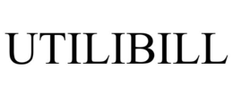 UTILIBILL trademark