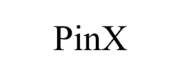 PINX trademark
