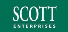 SCOTT ENTERPRISES trademark