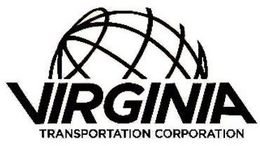 VIRGINIA TRANSPORTATION CORPORATION trademark