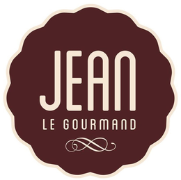 JEAN LE GOURMAND trademark