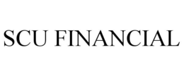 SCU FINANCIAL trademark