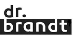 DR. BRANDT trademark