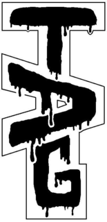 TAG trademark