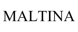 MALTINA trademark