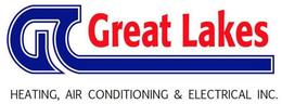 GL GREAT LAKES HEATING, AIR CONDITIONING & ELECTRICAL, INC. trademark