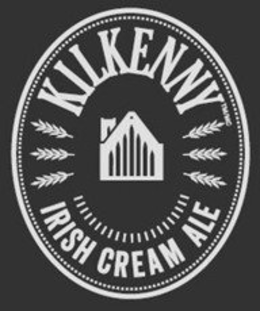 KILKENNY IRISH CREAM ALE trademark
