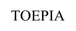 TOEPIA trademark