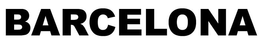 BARCELONA trademark