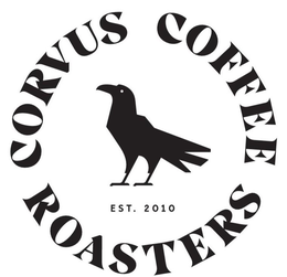 CORVUS COFFEE ROASTERS EST 2010 trademark