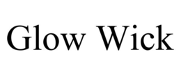 GLOW WICK trademark