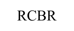 RCBR trademark