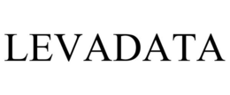 LEVADATA trademark