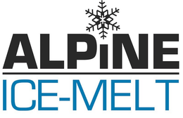 ALPINE ICE-MELT trademark