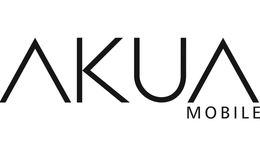 AKUA MOBILE trademark
