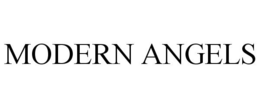 MODERN ANGELS trademark