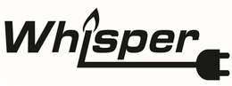 WHISPER trademark