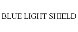 BLUE LIGHT SHIELD trademark