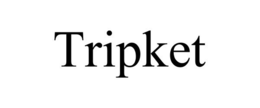 TRIPKET trademark