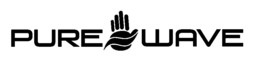 PURE WAVE trademark