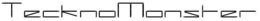 TECKNOMONSTER trademark