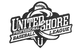UNITED SHORE PROFESSIONAL BASEBALL LEAGUE Ü trademark