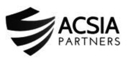 ACSIA PARTNERS trademark