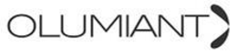 OLUMIANT trademark