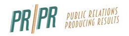 PR/PR PUBLIC RELATIONS PRODUCING RESULTS trademark