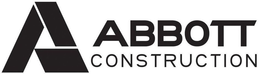 A ABBOTT CONSTRUCTION trademark
