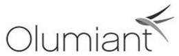 OLUMIANT trademark