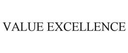 VALUE EXCELLENCE trademark