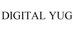 DIGITAL YUG trademark