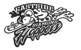 EASTSIDE DIAMOND HOPPERS trademark