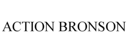 ACTION BRONSON trademark