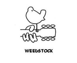 WEEDSTOCK trademark