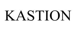 KASTION trademark