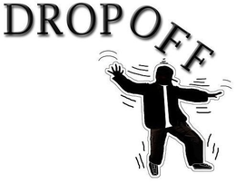 DROPOFF trademark