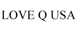 LOVE Q USA trademark