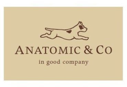 ANATOMIC & CO IN GOOD COMPANY trademark