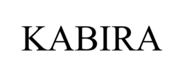KABIRA trademark