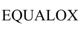 EQUALOX trademark