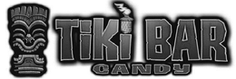 TIKI BAR CANDY trademark