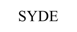 SYDE trademark