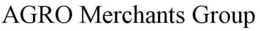 AGRO MERCHANTS GROUP trademark