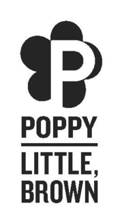 POPPY LITTLE BROWN trademark
