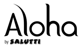 ALOHA BY SALUTTI trademark