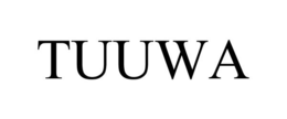 TUUWA trademark