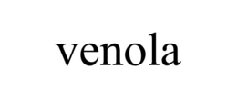 VENOLA trademark