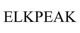 ELKPEAK trademark